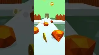 crazy coin rush game #crazy #rush #gaming #viralvideo