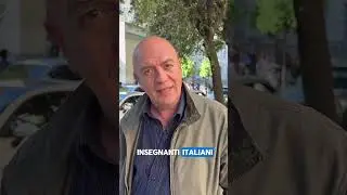 Facciamo le scuole italiane grandi ancora!