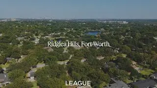 This Home in Ridglea Hills Perfectly Blends 1950s Charm and Character | LEAGUE Real Estate