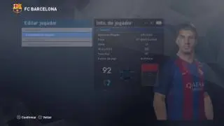 PES 2017 - EXPLICAÇÕES SOBRE HABILIDADES E ESTILOS DE JOGO