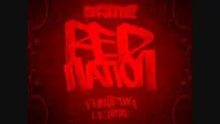 Game - Red Nation (feat. Lil Wayne) OFFICIAL SINGLE OFF 