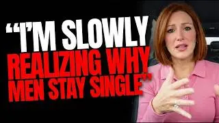 Feminists Finally Realized They PUSHED Men Too HARD & Want Men Back | Men Don't Care Anymore