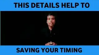 DDE BUILDING | MAIN BUILDING | KNOW THE DIFFERENCE | MK UNIVERSITY |#shorts