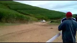 Total Rally Durban 2011 (Conrad Rautenbach)