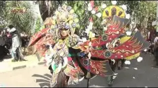 Jember Fashion Carnaval. JFC-14. Yakobis TV Production