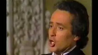 Jose Carreras No Puede Ser