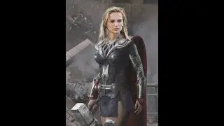 Thor love and thunder awesome whatsapp status 🔥