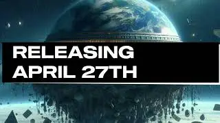 NEW ALBUM CULT ENGINE | APRIL 27TH