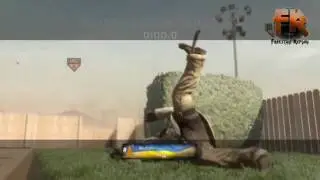 Black ops 1 TOP 5 Killcam tomahawk  #4