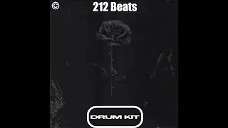 FREE Trap Drum Kit 