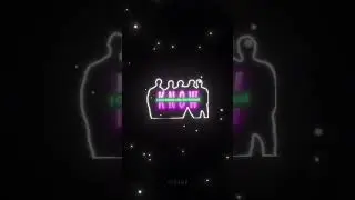 Drunk And Nasty X Skeletons | Aesthetic Vedang | #3d #lyrics