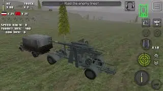 Attack on Tank : Rush v4.2.1 dev Info 01