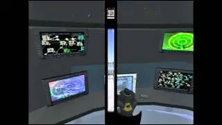 Flywalker ATC Console 4 1