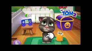 ☺️ My Talking Tom 2 Live Gameplay