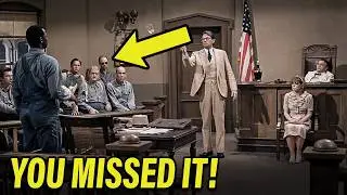 To Kill a Mockingbird (1962): 20 CRAZY Facts You Didn't Know!