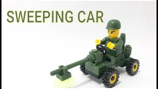 Swep Car - xe d&ograve; m&igrave;n xe d&ograve; kim loại