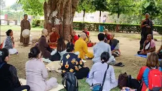 Nghe lại Thầy Minh Tuệ chia sẻ Phật Pháp 6