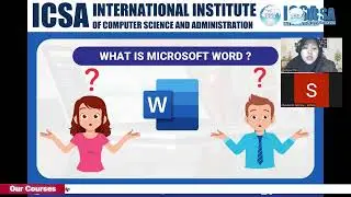 Get Certified in Computer Applications with AI Skills | Enroll in Our Computer Secretarial Course!