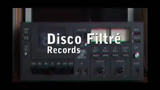 To My Soul EP-Mac Stanton & Somiak-Disco Filtr&eacute; Records-Official Video Teaser!