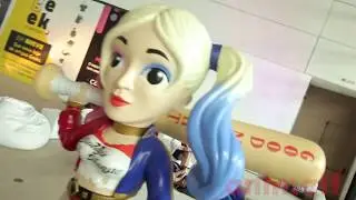 Geek City 2017 - BLOOPERS