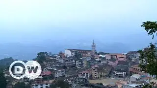 Gold mining endangering Ecuadorian town and other world stories | DW Documentary