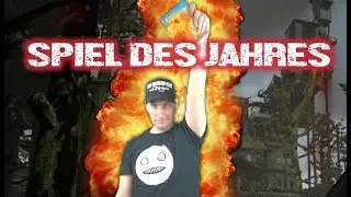 Das SPIEL des JAHRES 2018 -  Video Game Pickups #15