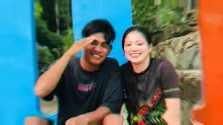 LIFESTHAI PH 1ST EB RIDE @DRT