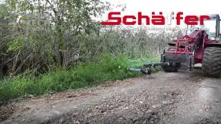 Cositoare cu dublu Cutit