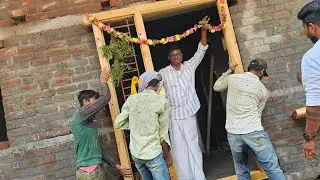 மாசி மாதம் 9 ஆம் நாள் வளர்பிறை பிரதோஷம் கட்டடத்திற்கு  ராஜநிலை வைக்கும் நிகழ்வு