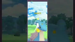 🌀First time using Mr mine in spring cup 🌻#pokemongo #pvp #shorts #springcup #great