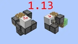 1.13 | Simple Bedrock Breaking Setup