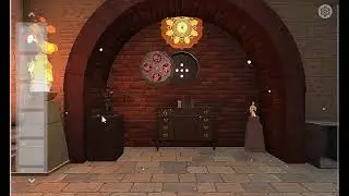 Underground Castle Escape walkthrough flash512