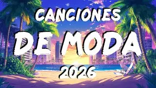 MIX MUSICA LATINA 2026 🎺🎆 MIX TOP HIT CANCIONES DE FIESTA 2026 🎺🎆 LO MAS SONADO DE MODA 2026