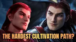 How Hong Cultivated Without Luo Feng&rsquo;s Cheats and Became a Legend | Swallowed Star Explained