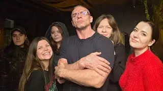 ЗА ЧТО Я БЫЛ НАКАЗАН