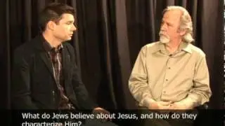 What do Jews believe about Jesus?  | Andrew Farley
