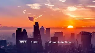 Philth & Daniela Rhodes - Solar Cycle (Rollout Edit) - DISPHLP0012