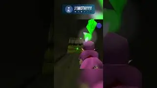 We BROKE Ocarina of Time??? 😱 #zelda #oot #shorts