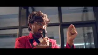 Mithai teaser - Mithai trailer - idlebrain.com