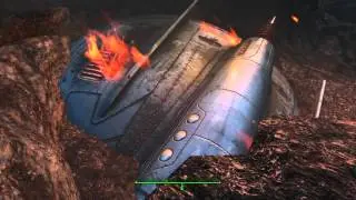 Fallout 4 Alien Blaster Pistol Tutorial