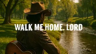 Walk Me Home, Lord 