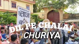 Dil Pe Chalai Churiya | Trending version | Sonu Nigam| Raju Kalakar