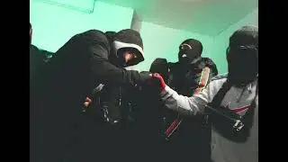 (FREE)RM x UK Flint type beat 'Steady On'