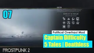 United We Stand - Captain Difficulty | 5 Tales | Deathless | PoH Mod | Part 07