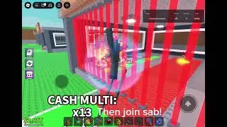How to get tall stealing avatar for sab!