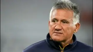 Razor Sacked! Jamie Joseph to Replace Him? 