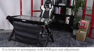 Dxracer Gaming Desk