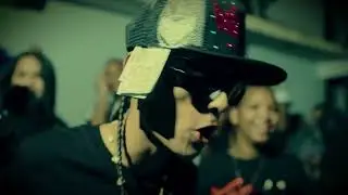FALTONES ✖️ Kevin H ✖️ Fendi la mafia ✖️ Didi Tranza - ORIGINAL VIDEO DIR  ANTY DEMA