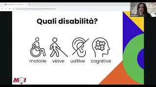 Il tuo sito web &egrave; accessibile?