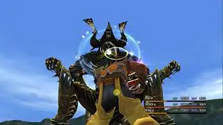 Fighting Nemesis in 11 mins